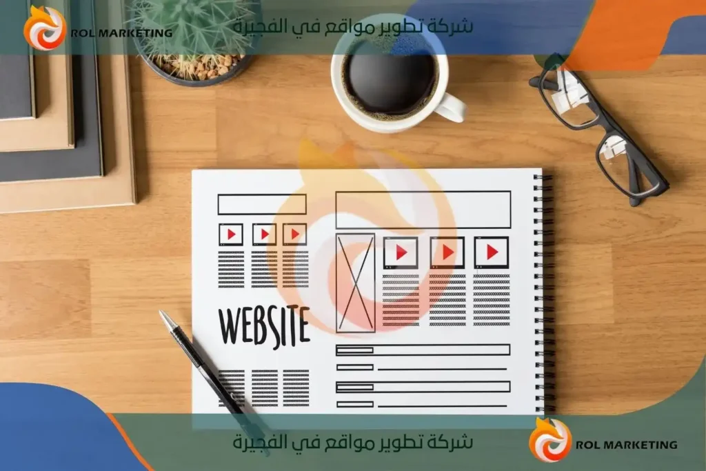 تطوير مواقع في الفجيرة